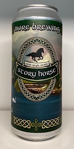 Story Horse