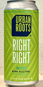 Right Right IPA