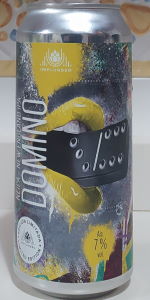 Domino - Unplugged Series