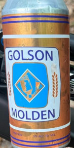 Golson Molden