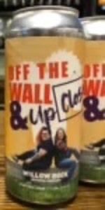 Off the Wall & Up Close