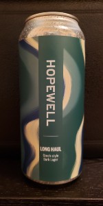 Long Haul