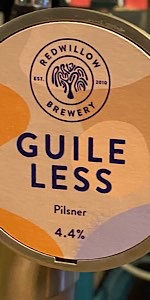 Guileless