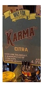 Karma Citra