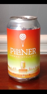 Pilsner