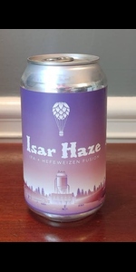 Isar Haze