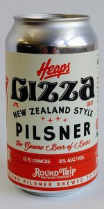 Gizza