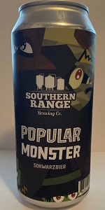 Popular Monster