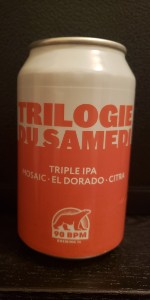 Trilogie du Samedi