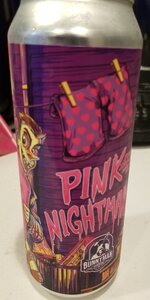 Pink Nightmare