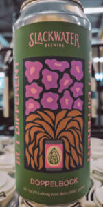 But Different Doppelbock