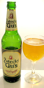 Zatecky Gus