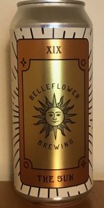The Sun