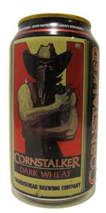 Cornstalker Dark Wheat