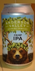 Crisp IPA