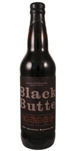 Black Butte XXII