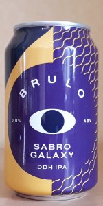 Sabro Galaxy