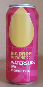 Waterslide IPA