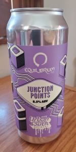 Junction Points