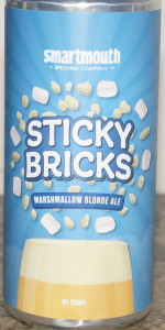 Sticky Bricks