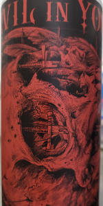 The Devil In You (Ghost 1152)