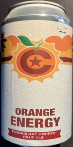 Orange Energy