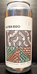 Alter Ego
