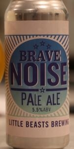 Brave Noise