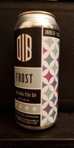 Frost