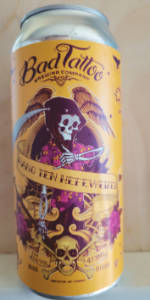 Hang Ten Hefeweizen