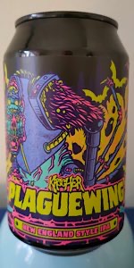 Plaguewing