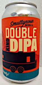 Double Kind DIPA