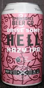 Raise Some Hell