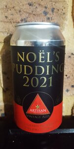 NoÃ«l's Pudding (2021)