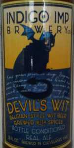 Devil's Wit