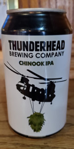 Chinook IPA