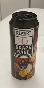 Grape Babe