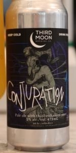 Conjuration 11