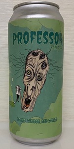Professor