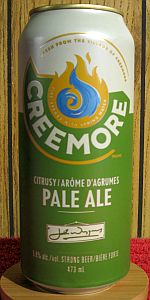 Creemore Springs Pale Ale