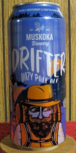 Drifter