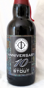 Anniversary 10