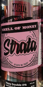 Smell of Money - Strata