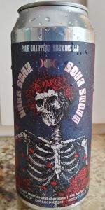 Dark Star Sour Stout