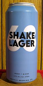 Shake Lager