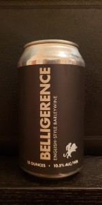 Belligerence