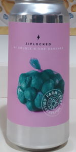 Ziplocked