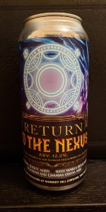 Return to the Nexus