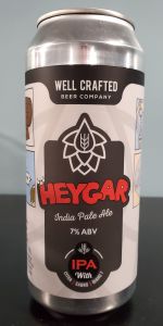 Heygar