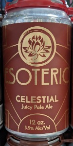 Celestial
